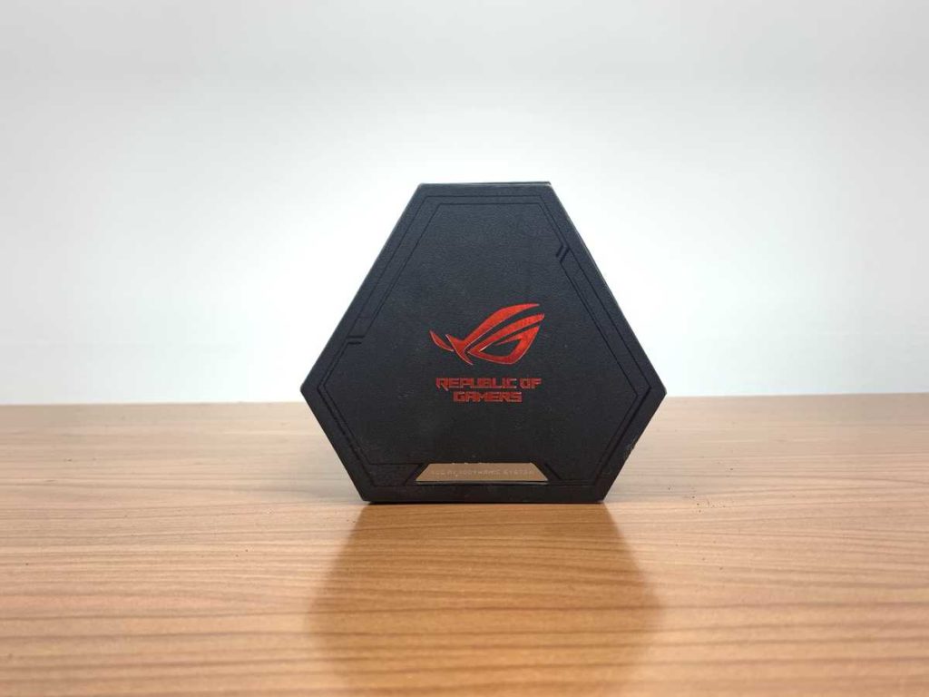 Asus ROG Phone II
