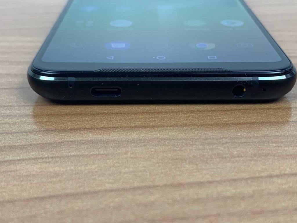 Asus ROG Phone II