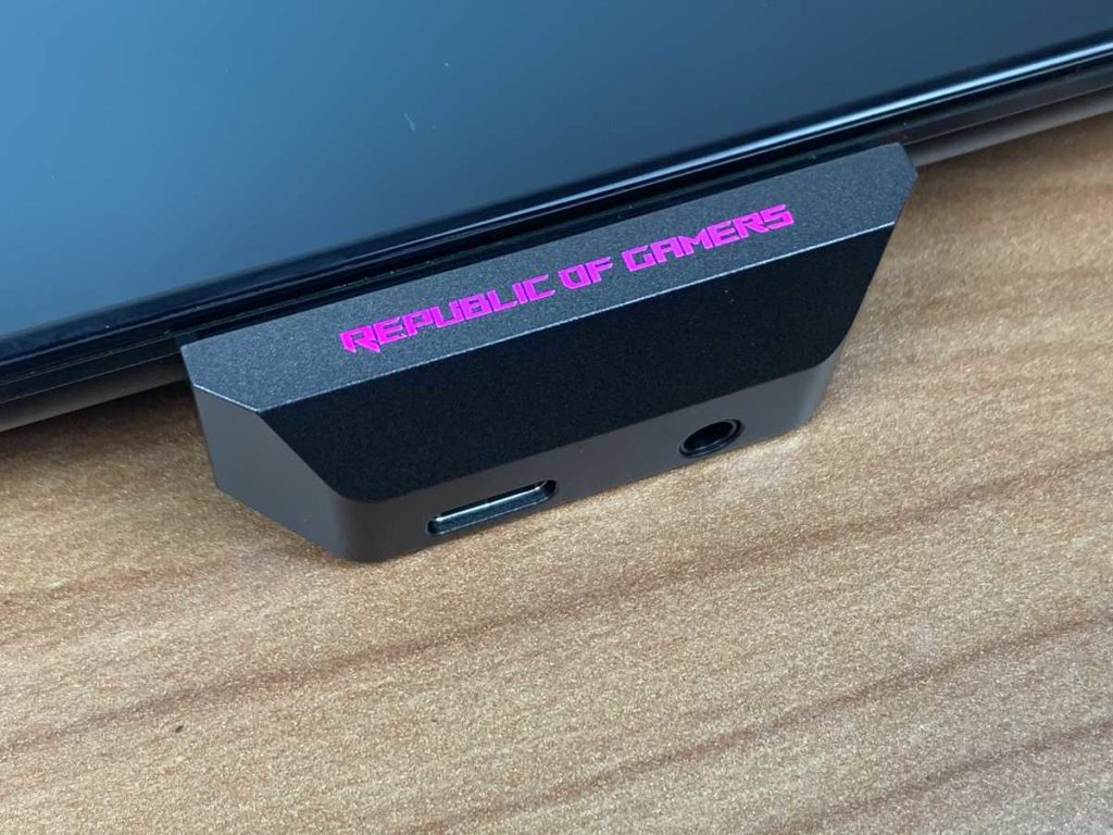 Asus ROG Phone II