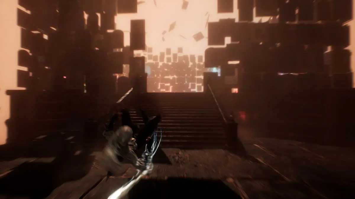 enigma laboratorio di pittura expedition 33 - boss fight