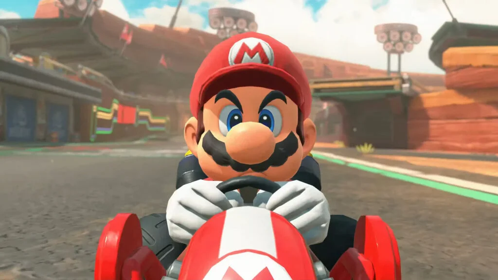 Mario Kart World Anteprima, la prova definitiva