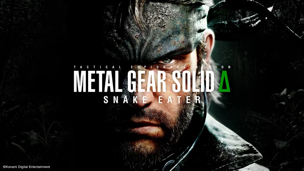 diretta metal gear solid delta